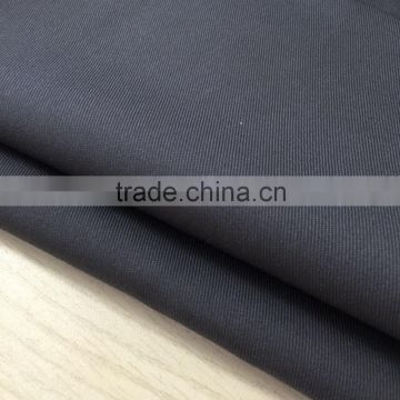 Anti wrinkle resistance woven T/C fabric for garment and workwear