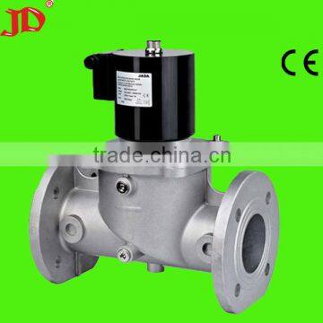 (fan-assisted burners valve)industrial ovens valve(gas equiment valve)MQF-65