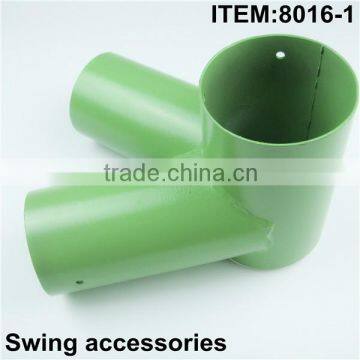 2016 Metal Round Swing Corner photo-5