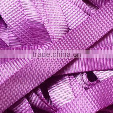 11500KG Pure High Tenacity Industrial PET Strapping Band for Steel Strapping