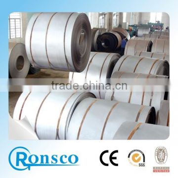 competitive price 2B BA no.1 stainless steel coil in large stock ss steel coil 202 201