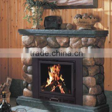 Wood Burning Stove photo-4