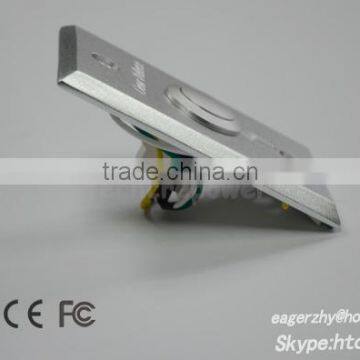 Door Release Button (Aluminium) AB-800A photo-6