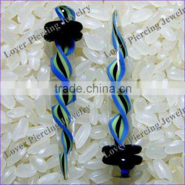 Glass Ear Tapers [GB-602]