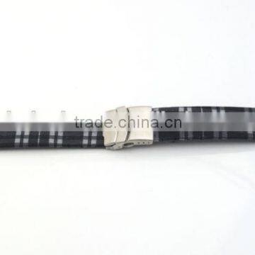 Replacement Watch Silicone Strap Wrist Band