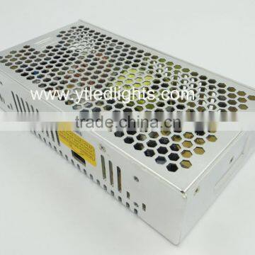 NES-200-12 Meanwell led power supply original and new12V led power adapter 12v led driver power meanwell