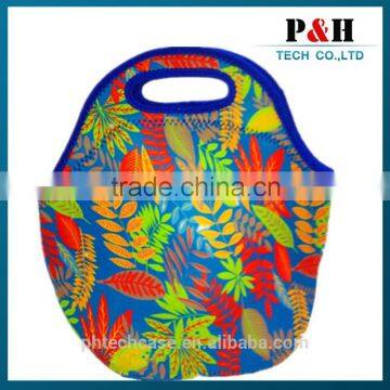 Fashion Kids Neoprene Lunch Bag,fashion Lady Neoprene Lunch Bag,fashion Lunch Bags Neoprene photo-2