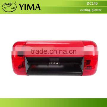 A4 Mini Cutter Plotter Cutok Mini Cutting Plotter photo-2