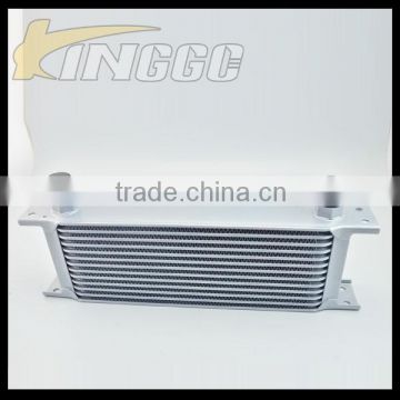 Good Quality Aluminum Auto Racing parts AN8 engine oil cooler