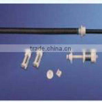 Spring Roller Blinds photo-3