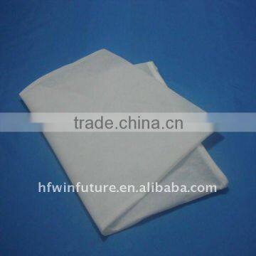 Nonwoven Pillowcase for airline and hospital