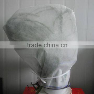 Anti UV Spunbonded non-woven fabric plant cover