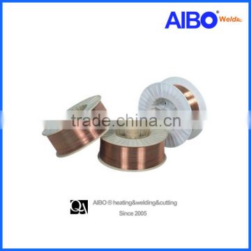 gas shield welding wire