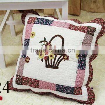 Bw24 Pillowcases 50*50 & 60*60 cm