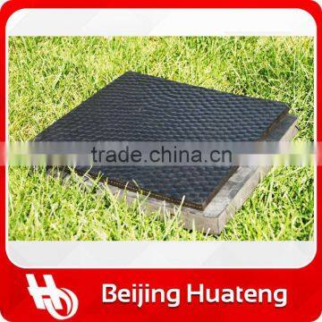 horse v bottom cow horse stall mat