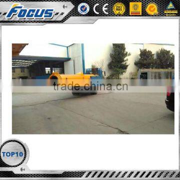 XCMG Hydraulic truck crane 25t QY25K5-I crane boom