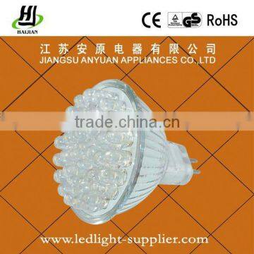 MR16 Led Light for 30LED