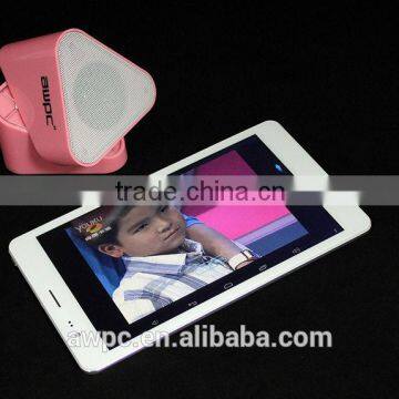 8inch quad core tablet IPS WIFI Bluebooth Tablets with HDMI