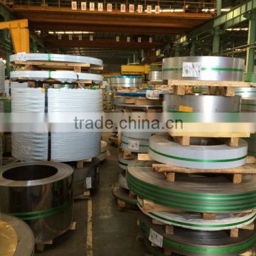 Decoration stainless steel pipe mill