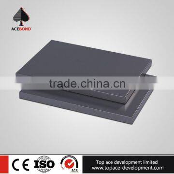 Top Grade Attractive Solid Decorative Aluminum Honeycomb Core Sandwich Panel