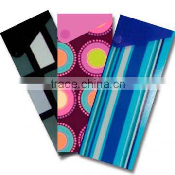 GOOD Price PP Plastic Sliding Pencil Box photo-6