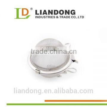 Stainless Steel Tea Accessories
