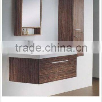 2013 Popular Hanging Bathroom Cabinet MJ-2112