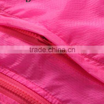 Womens Fishing Travel Anti-UV Thin Jacket Sun Protection Clothing Hoodie Outdoor Sports photo-6