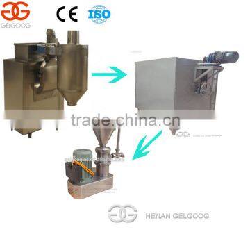 Best Quality Cocoa Bean Paste Production line                        
                                                                                Supplier's Choice