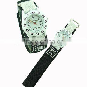 Bangjin 2012 New Best SportVelcro Watch