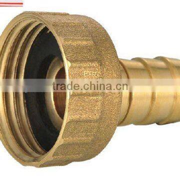 brass grease nipple