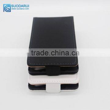 Ultra Slim Flips Leather Case for LG K7 Covers Mobile Phone Accessories photo-6