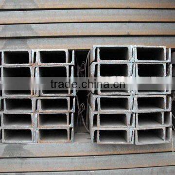Q345E U Channel Steel photo-3