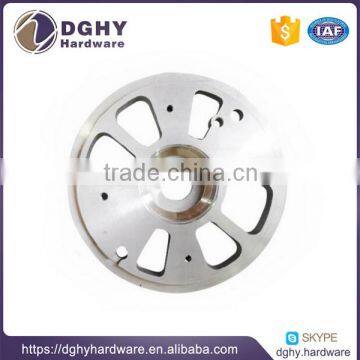 Cnc Precision Machining Boeing Aircraft Parts Custom/aviation Parts