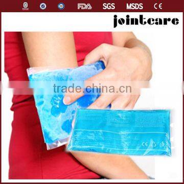 PE food grade rectangular ice packs