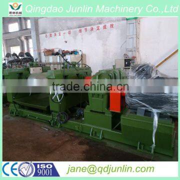 22" rubber mixing mill for sale