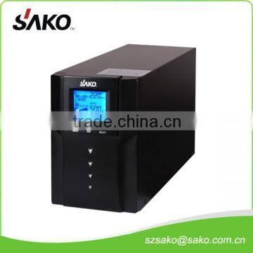 online UPS with double convertion SKG 1-20KVA