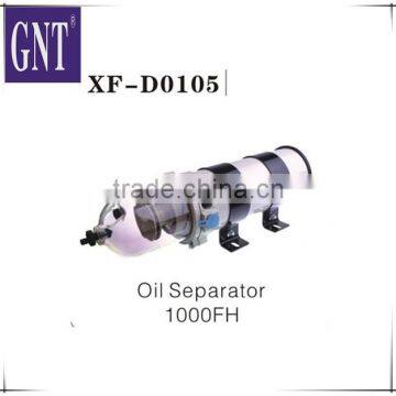 excavator oil separator for 1000FH