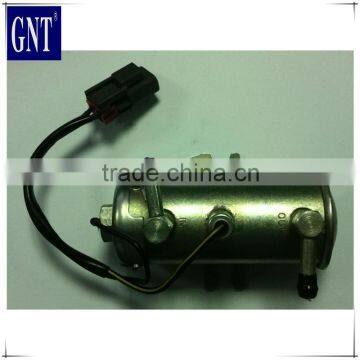 8980093971 excavator 4HK1 6HK1 Electric Fuel Pump