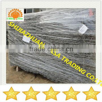 china manufacturer glafan gabion basket