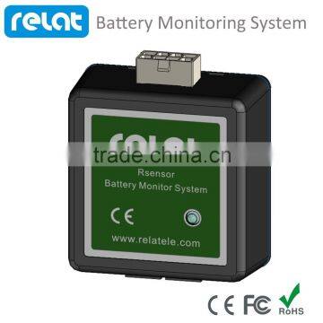 DC Load Bank Diagnostic System BM3KRS