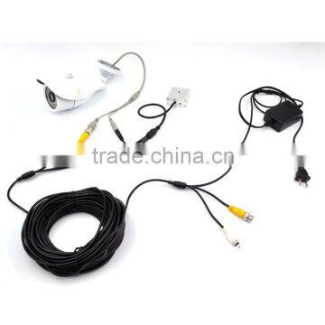 Aluminum Alloy Shell Sound Pickup Microphone Audio Monitor 100 Square Meters GK-801AP photo-5