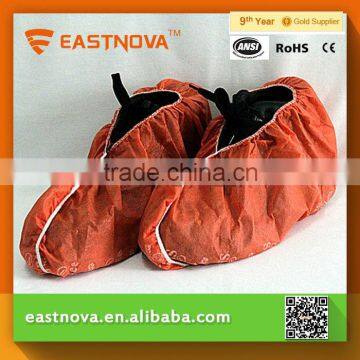 EASTNOVA Portable Hot Sale Disposable Plastic Shoe Cover