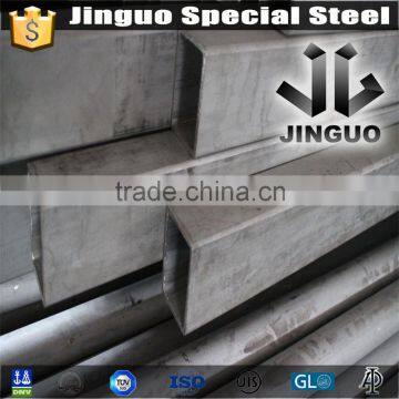 SS400 steel square pipe