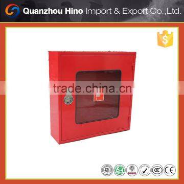 Firefighting Equipment Storage Safety Cabinets