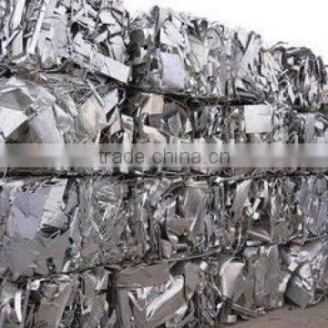 Alibaba China best selling high quality stainless steel pipe scrap