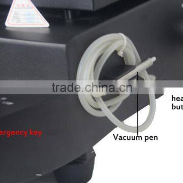 Dinghua DH-B1 Infrared Bga Soldering Station Rework Xiaomi Motherbaord Swichboard Wifi Mode Machine photo-5