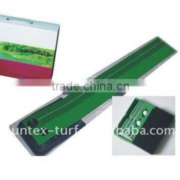 hot selling golf indoor putter set