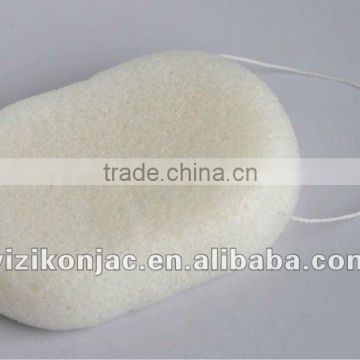 natural body sponge