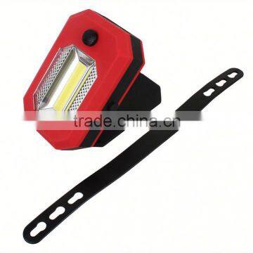 POPPAS B71 20SMD +3 Led Mini Magnetic Base Portable Pocket Led Work Lamp photo-2